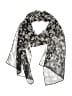 Calvin Klein Black Scarf One size - photo 1