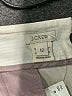 J.Crew Ivory Formal Skirt Size 12 - photo 4
