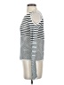 Rag & Bone/JEAN 100% Cotton Silver Long Sleeve Top Size S - photo 5