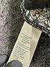 Rafaella Chevron-herringbone Black Casual Pants Size 2X - photo 5