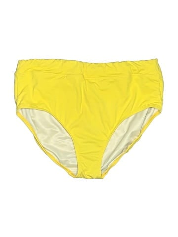 Lands' End Swimsuit Bottoms (view 1)