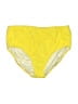 Lands' End Yellow Swimsuit Bottoms Size 16 - photo 1