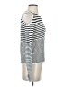 Rag & Bone/JEAN 100% Cotton Silver Long Sleeve Top Size S - photo 4
