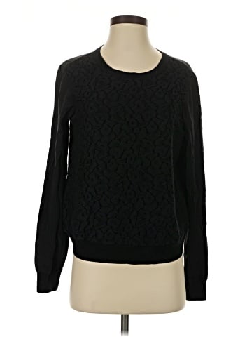 Vince. Pullover Sweater (view 1)