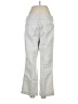 J.Crew 100% Cotton Silver Dress Pants Size 8 - photo 2