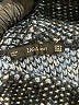 Zara Black Turtleneck Sweater Size M - photo 7
