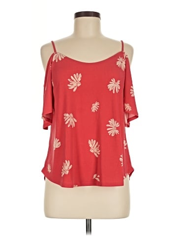 Kaileigh Tank Top (view 1)