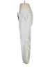 J.Crew 100% Cotton Silver Dress Pants Size 8 - photo 5