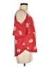 Kaileigh Red Tank Top Size M - photo 4