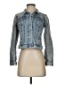 Ann Taylor LOFT Blue Denim Jacket Size XS - photo 1