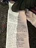 Levi's Blue Denim Shorts Size 12 - photo 4