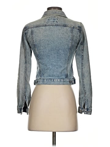 Ann Taylor LOFT Denim Jacket (view 2)
