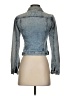 Ann Taylor LOFT Blue Denim Jacket Size XS - photo 2