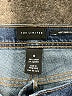 The Limited Blue Jeans Size 6 - photo 7