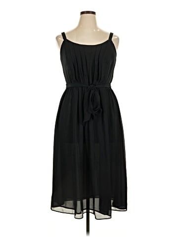 Ann Taylor LOFT Casual Dress (view 1)