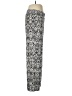 Karen Kane Print Gray Casual Pants Size M - photo 4