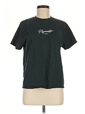 Brandy Melville Short Sleeve T-Shirt (view 1)