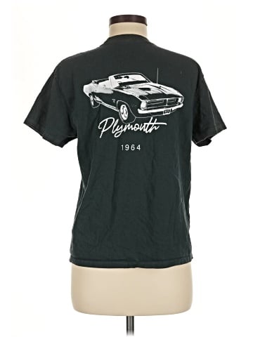 Brandy Melville Short Sleeve T-Shirt (view 2)