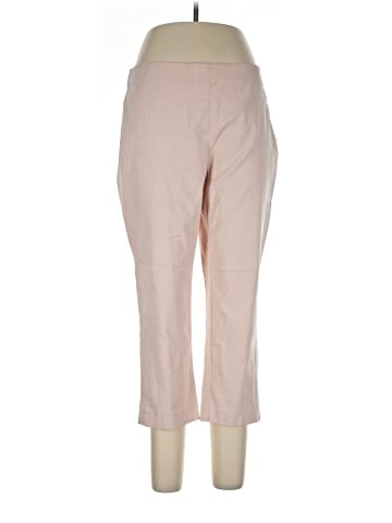 Style&Co Casual Pants (view 1)