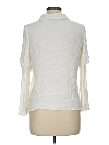 ASOS 3/4 Sleeve Blouse (view 2)