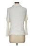ASOS Ivory 3/4 Sleeve Blouse Size 10 - photo 2