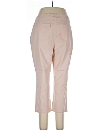Style&Co Casual Pants (view 2)
