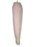 Style&Co Solid Pink Casual Pants Size L - photo 5