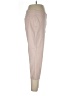 Style&Co Solid Pink Casual Pants Size L - photo 4