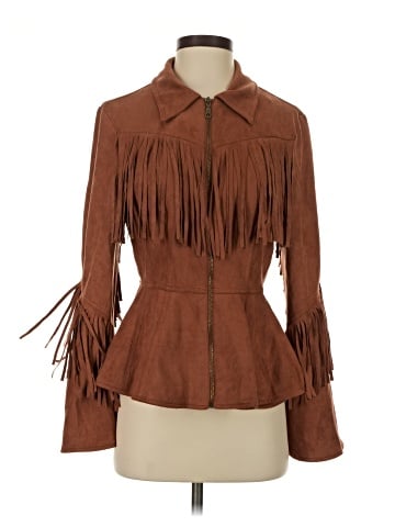 CQ by CQ Jacket (view 1)
