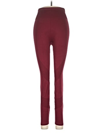 Victoria's Secret Pink Active Pants (view 1)