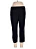 IZOD Black Active Pants Size L - photo 1