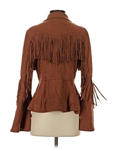 CQ by CQ Jacket (view 2)