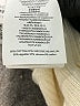 MICHAEL Michael Kors Ivory Sweatshirt Size L - photo 8