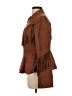 CQ by CQ Brown Jacket Size S - photo 5