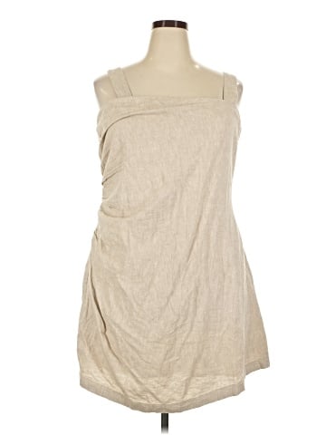 Abercrombie & Fitch Casual Dress (view 1)