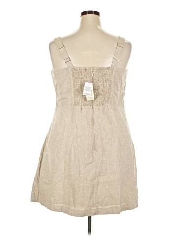 Abercrombie & Fitch Casual Dress (view 2)