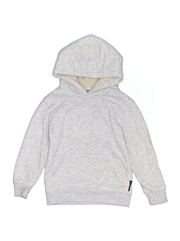 Quiksilver Pullover Hoodie (view 1)
