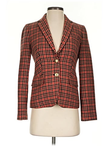 J.Crew Factory Store Blazer (view 1)