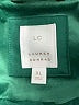 LC Lauren Conrad 100% Polyester Green Jacket Size XL - photo 3
