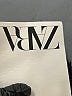 Zara Black Tube Top Size S - photo 8