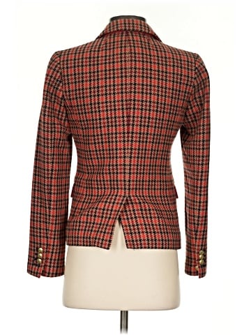 J.Crew Factory Store Blazer (view 2)