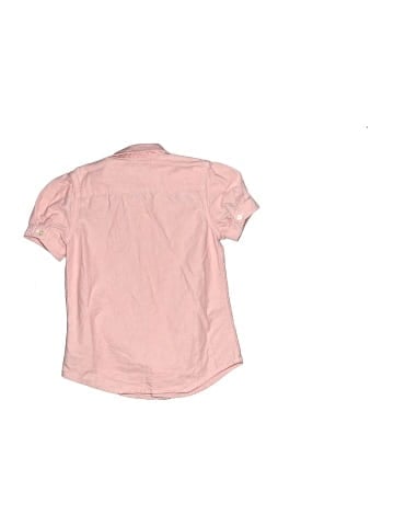 Ralph Lauren Short Sleeve Button-Down Shirt (view 2)