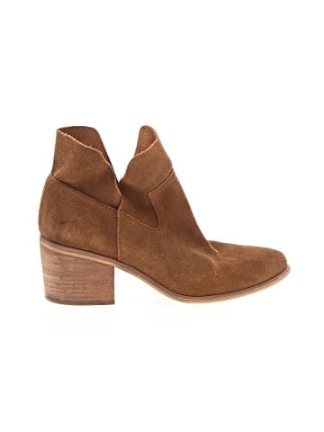 BP. Ankle Boots (view 1)