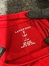 Lands' End Red Short Sleeve Turtleneck Size L - photo 7