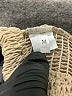 Unbranded Tan Sleeveless Blouse Size M - photo 7