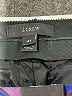 J.Crew 100% Polyester Print Blue Casual Pants Size 4 (tall) - photo 7
