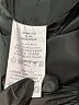 J.Crew 100% Polyester Print Blue Casual Pants Size 4 (tall) - photo 8