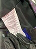 J.Crew 100% Polyester Print Blue Casual Pants Size 4 (tall) - photo 9