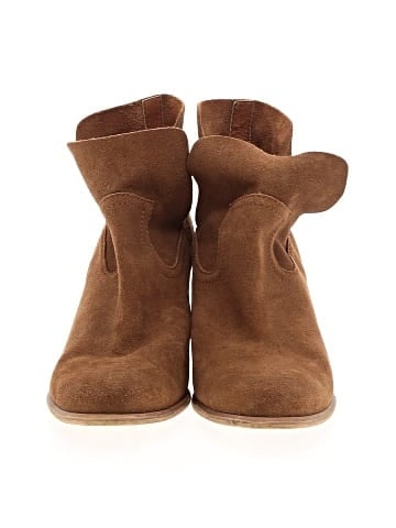 BP. Ankle Boots (view 2)