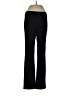 Zac & Rachel Black Active Pants Size 8 - photo 1
